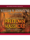 Cover image for Helltown Massacre